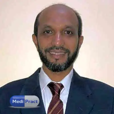 Dr. Taher Shaikh Profile Picture