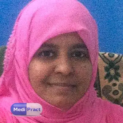 Dr. Tahera Tabassum Profile Picture