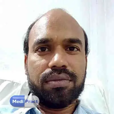 Dr. Taheruddin Profile Picture