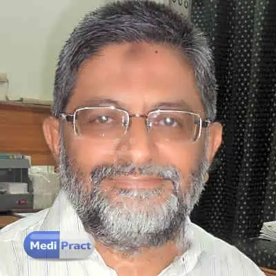 Dr. Tahir Zaidi Profile Picture