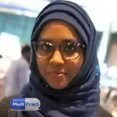 Dr. Tahseen Ara Azad Profile Picture