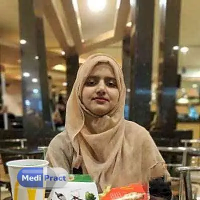 Dr. Tahseena Profile Picture