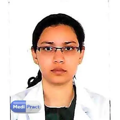 Dr. Taiyaba Ishrat Profile Picture