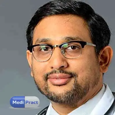 Dr. Tajammul Hussain Profile Picture