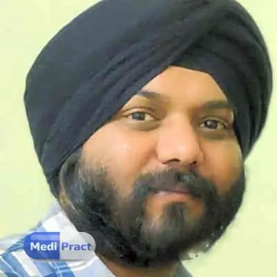 Dr. Tajendra Singh Profile Picture
