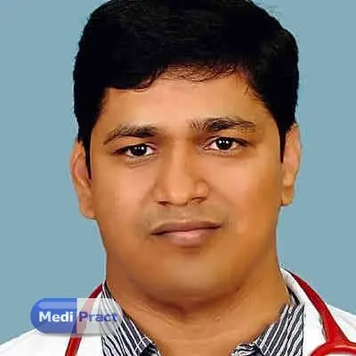 Dr. Talacheru Tirupathi Profile Picture