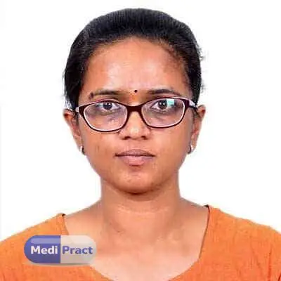 Dr. Talapaneni Mandakini Profile Picture