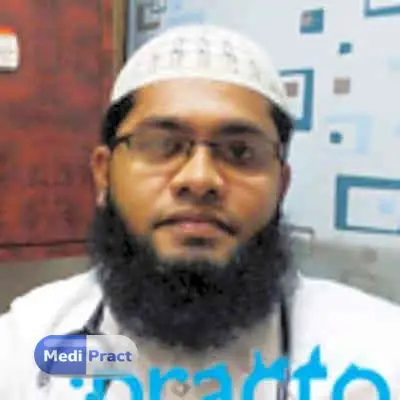 Dr. Talha Shaikh Profile Picture