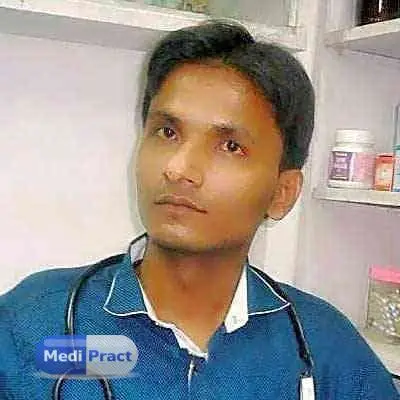 Dr. Talib Ansari Profile Picture