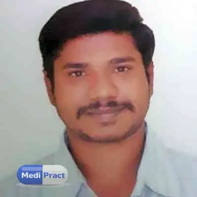 Dr. Talkokul Onkar Niranjan Profile Picture
