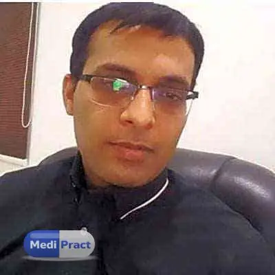 Dr. Talluri Suresh Babu Profile Picture