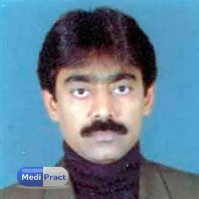 Dr. TAMAL LAHA Profile Picture