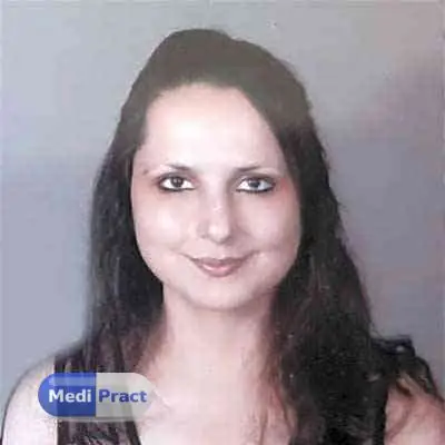 Dr. Tamana Dhawan Profile Picture