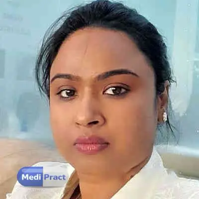 Dr. Tamanna Hoque Profile Picture