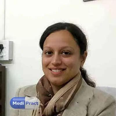 Dr. Tamanna Mahajan Profile Picture