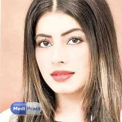 Dr. Tamanna Sharma Profile Picture
