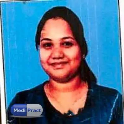 Dr. Tamarapalli Pavani Profile Picture
