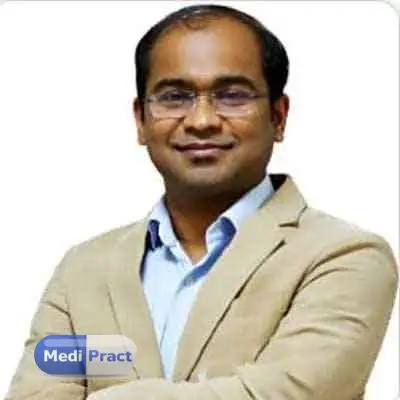 Dr. Tameem Ahamed Profile Picture