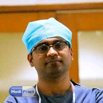 Dr. Tameem Ahmed Profile Picture