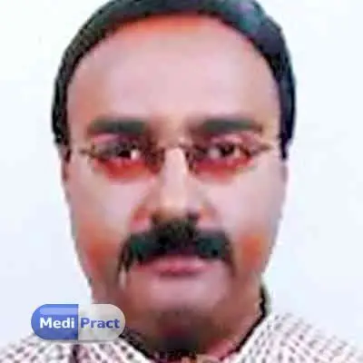 Dr. Tamil Selvam Profile Picture