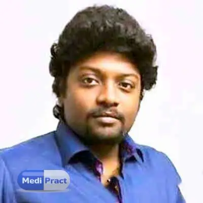Dr. Tamil Selvan V Profile Picture