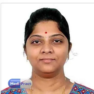 Dr. Tamilanbu Profile Picture