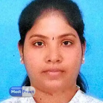 Dr. Tamilarasi Anandbabu Profile Picture