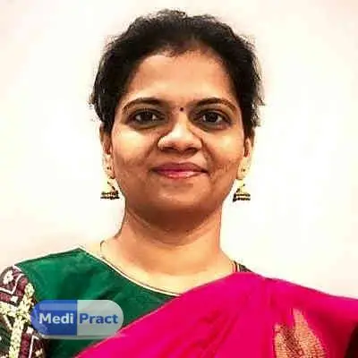 Dr. Tamilarasi S Profile Picture