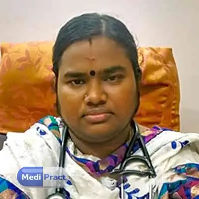 Dr. Tamilarasi Somu Profile Picture