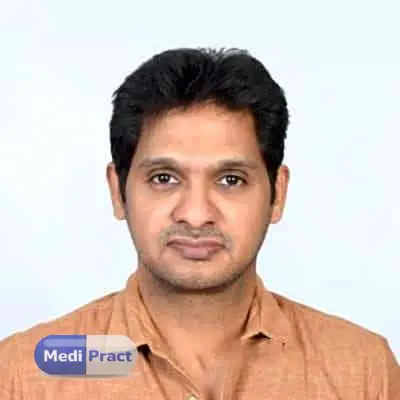 Dr. Tamilazaghan Profile Picture