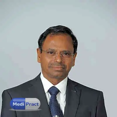 Dr. Tamilchelvan Profile Picture