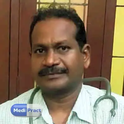 Dr. Tamilselvan Profile Picture