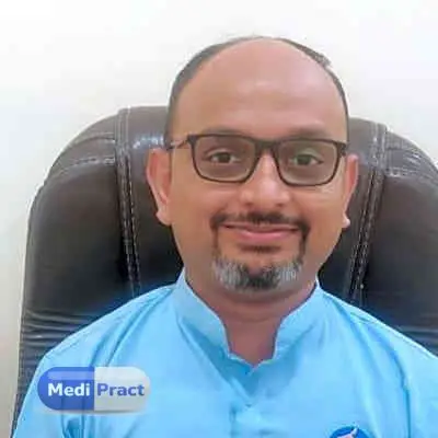 Dr. Tamiruddin A Danwade Profile Picture