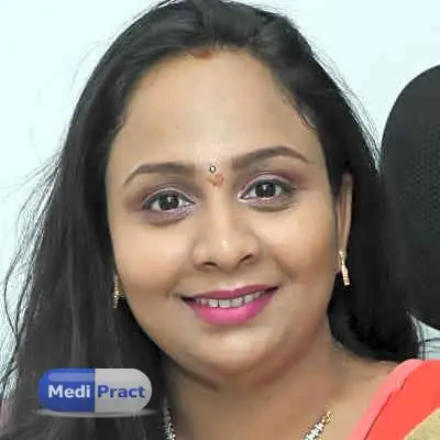 Dr. Tammireddy Ravali Profile Picture