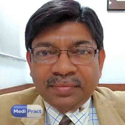 Dr. Tamohan Chaudhuri Profile Picture
