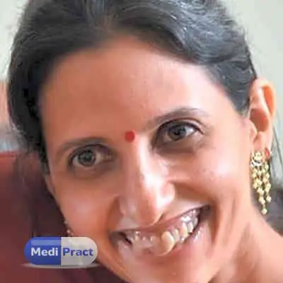 Dr. Tanaaz Profile Picture
