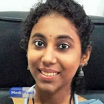 Dr. Tanaee Mudgul Profile Picture