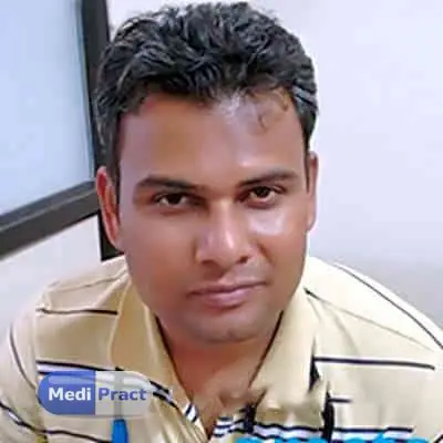 Dr. Tanaji Bangar Profile Picture