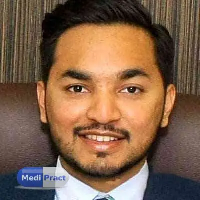 Dr. Tanay Dhopte Profile Picture