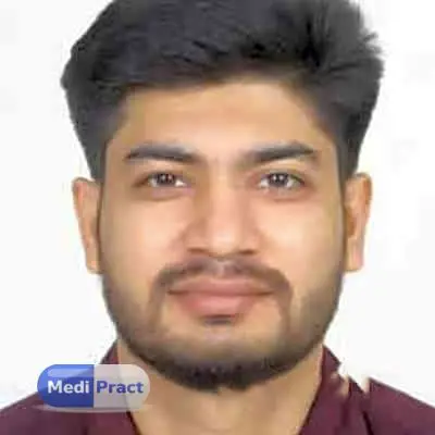 Dr. Tanay Parikh Profile Picture
