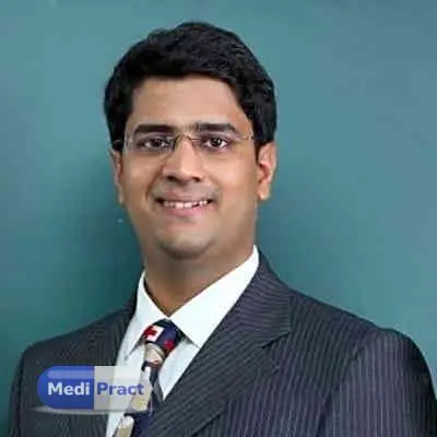 Dr. Tanay Prabhoo Profile Picture