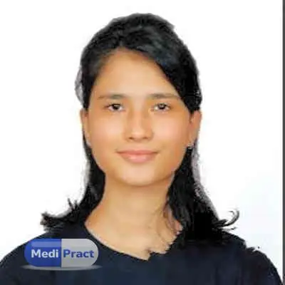 Dr. Tanaya Mhatre Profile Picture