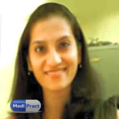 Dr. Tanaya Pal Shah Profile Picture