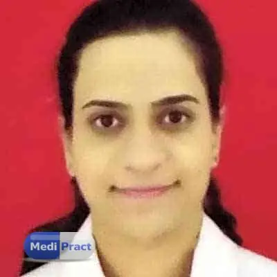 Dr. Tanaya Sarnaik Profile Picture