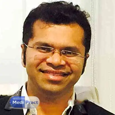 Dr. Tanayy Tamhankar Profile Picture