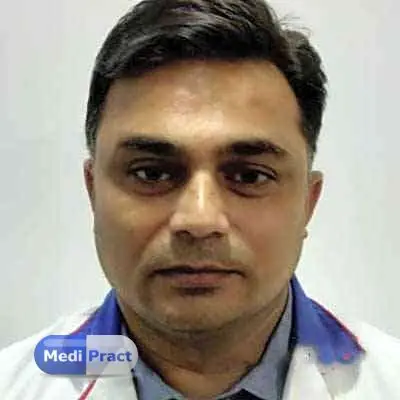 Dr. Tandel Sameer Badar Profile Picture