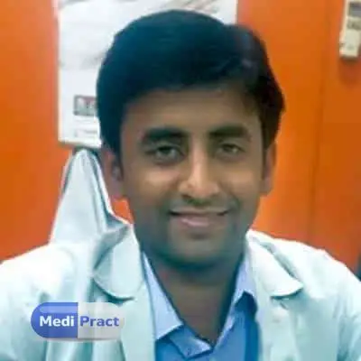 Dr. Tanesh Goyal Profile Picture