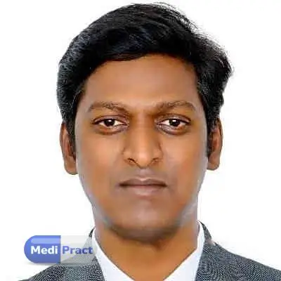 Dr. Tangella Ravikanth Profile Picture