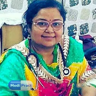 Dr. Tanima Singhal Profile Picture