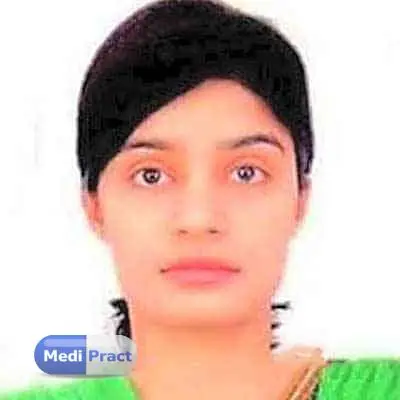 Dr. Tanisha Profile Picture